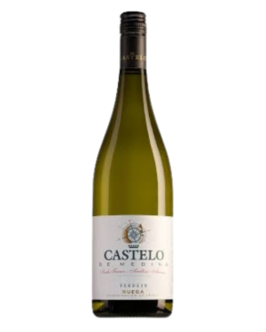 Castelo de Medina Rueda Verdejo 2024