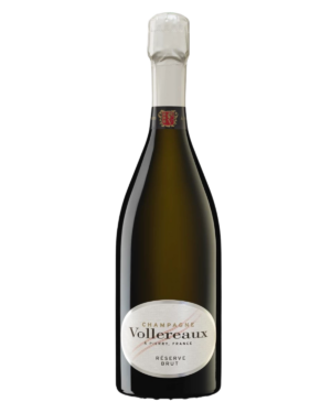 Champagne Vollereaux Brut Réserve