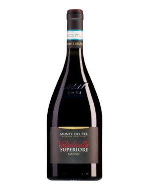 Monte del Frà Lena Valpolicella Classico Superiore 2022